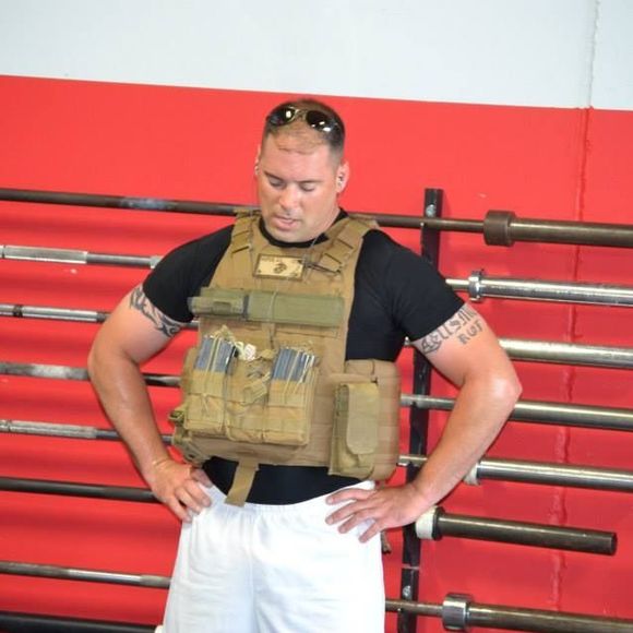 Meet your Posher, Steve - Picture 1 of 1